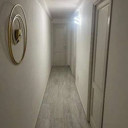 Bed & Breakfast La Perla Del Mare 2 *