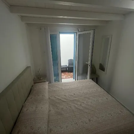 Bed & Breakfast La Perla Del Mare 2 *