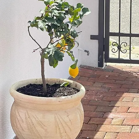 B&B La Perla Del Mare 2 라 칼레타