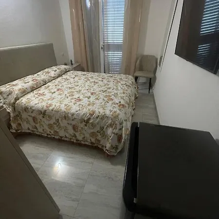 B&B La Perla Del Mare 2 *