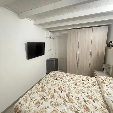 B&B La Perla Del Mare 2 라 칼레타