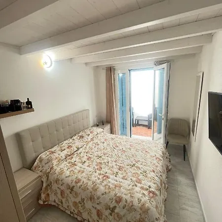 B&B La Perla Del Mare 2