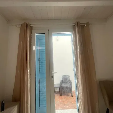 לינה וארוחת בוקר La Perla Del Mare 2 לה קאלטה