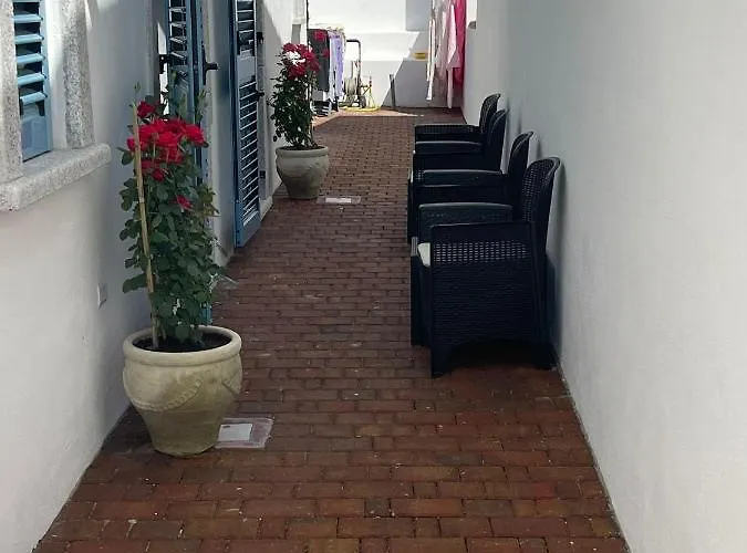 La Perla Del Mare 2 *