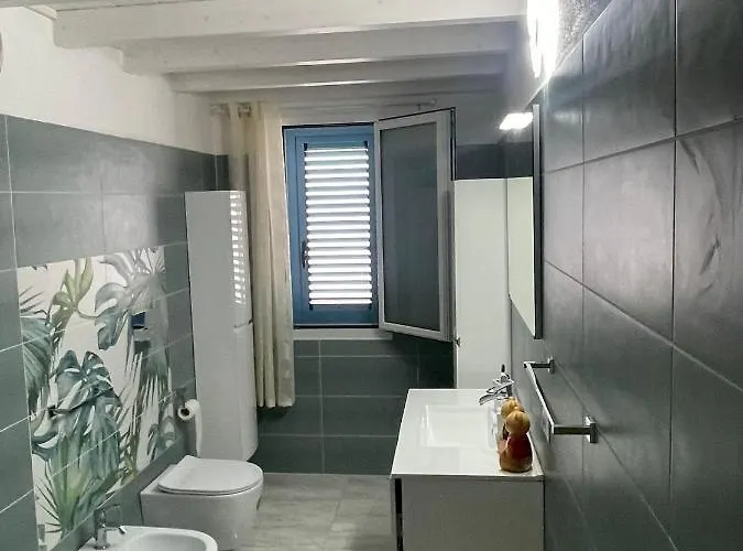 Bed & Breakfast La Perla Del Mare 2