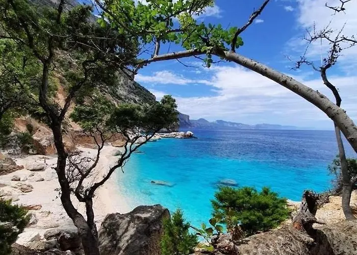 La Perla Del Mare 2 La Caletta