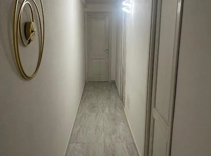 Bed & Breakfast La Perla Del Mare 2 *