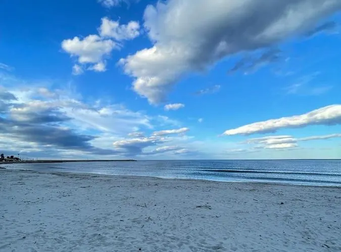 Bed & Breakfast La Perla Del Mare 2 *