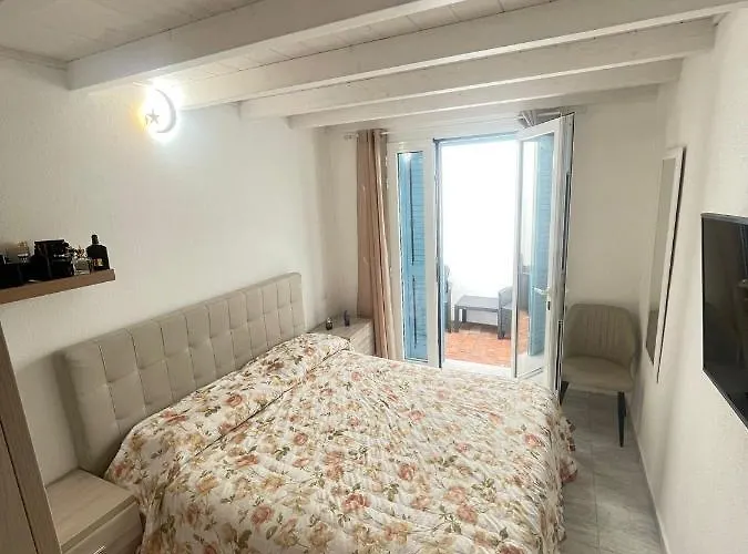 Bed & Breakfast La Perla Del Mare 2