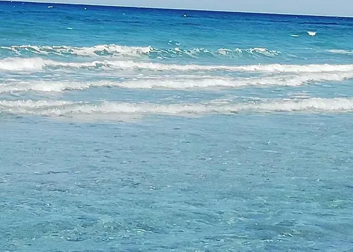 La Perla Del Mare 2 Bed & Breakfast *