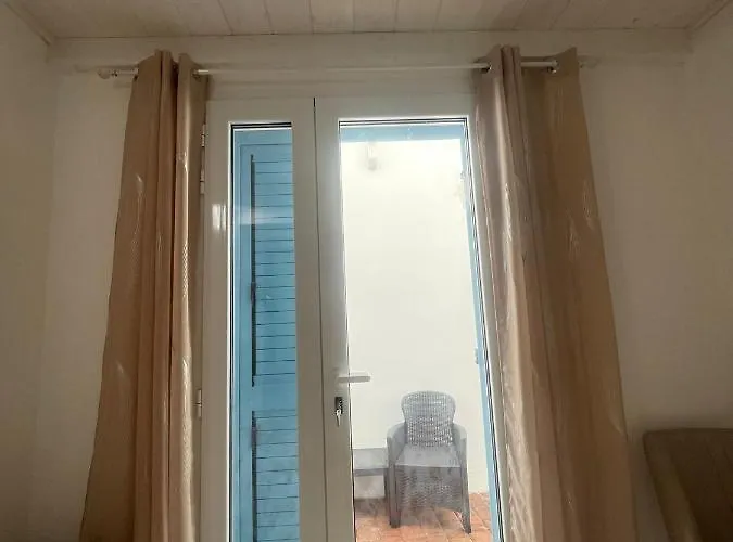 Bed & Breakfast La Perla Del Mare 2 La Caletta